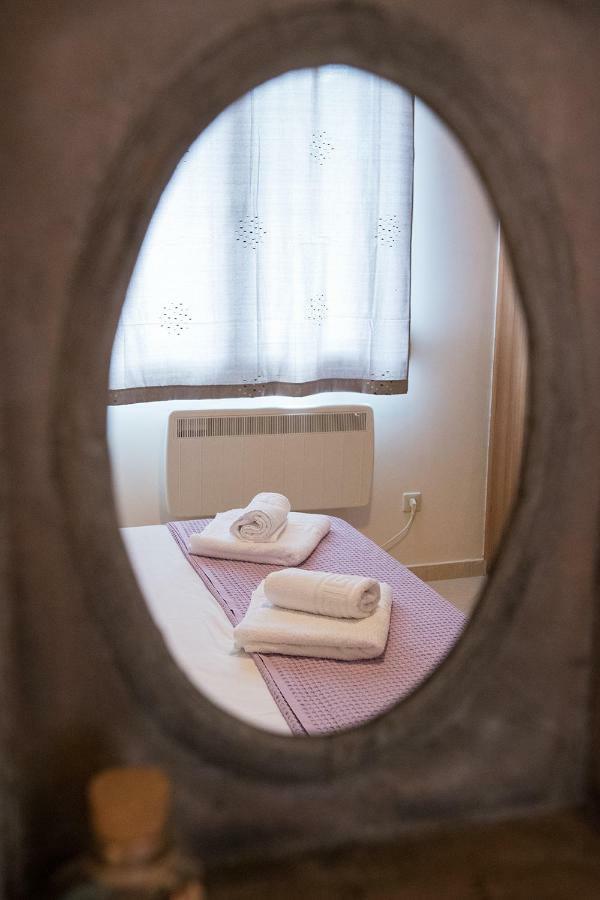 Apartmán Agrelia Exteriér fotografie