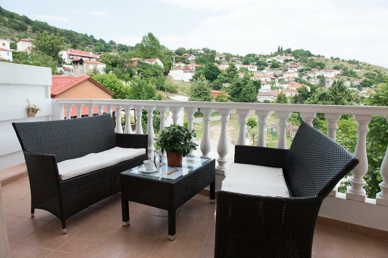 Apartmán Agrelia Exteriér fotografie
