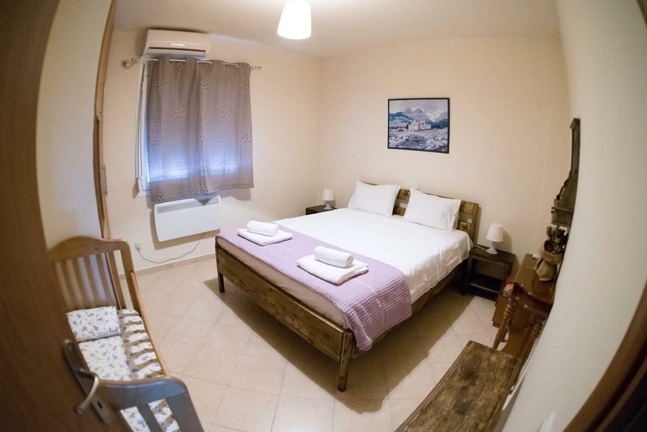 Apartmán Agrelia Exteriér fotografie